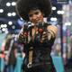 Image for article titled Some Of Our Favorite Cosplay From Comicpalooza 2019